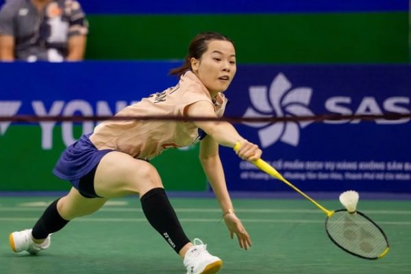 บทบาทของสื่อดิจิทัลและการถ่ายทอดสด: การผลักดันแบรนด์ “Taiwan Badminton” สู่สายตาโลก