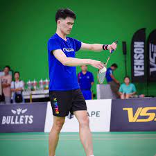 วิสัยทัศน์อนาคตของทีมชาติแบดมินตันไต้หวัน: ก้าวสู่ความยั่งยืนในยุค AI และ Metaverse