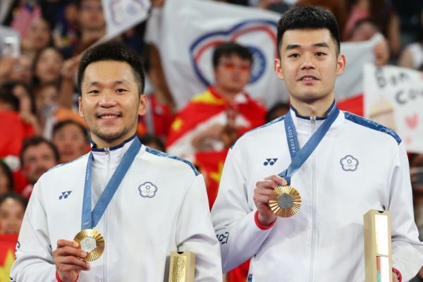 การแข่งขันระดับนานาชาติที่สร้างชื่อให้ทีมไต้หวัน: จาก All England ถึง BWF World Tour