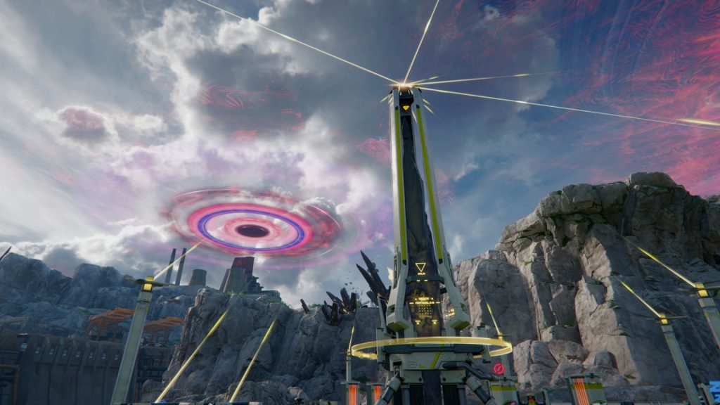 วิธีวางฐานให้มีประสิทธิภาพสูงสุดใน Endfield