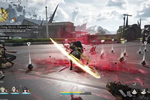 วิเคราะห์สายอาชีพและตำแหน่งตัวละครใน Endfield