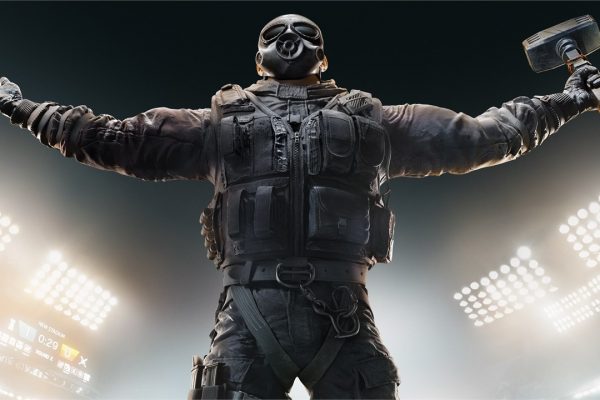 Operator ใหม่ใน Rainbow Six Siege X มีใครบ้าง