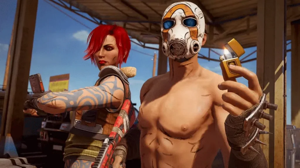 การอ่านเกมและคาดเดาการเคลื่อนไหวของฝ่ายตรงข้ามใน Rainbow Six Siege X