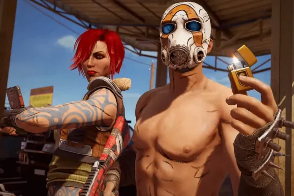 การอ่านเกมและคาดเดาการเคลื่อนไหวของฝ่ายตรงข้ามใน Rainbow Six Siege X