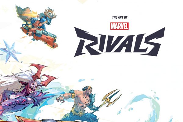 เปรียบเทียบ Marvel Rivals vs Overwatch 2 เกมไหนน่าเล่นกว่า