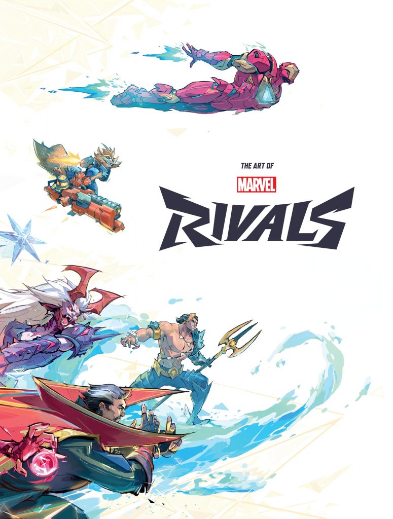 เปรียบเทียบ Marvel Rivals vs Overwatch 2 เกมไหนน่าเล่นกว่า