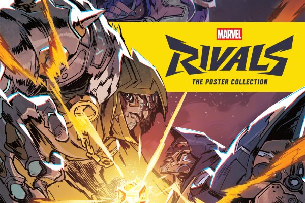 Marvel Rivals กับอนาคตในวงการ Esports จะไปได้ไกลแค่ไหน