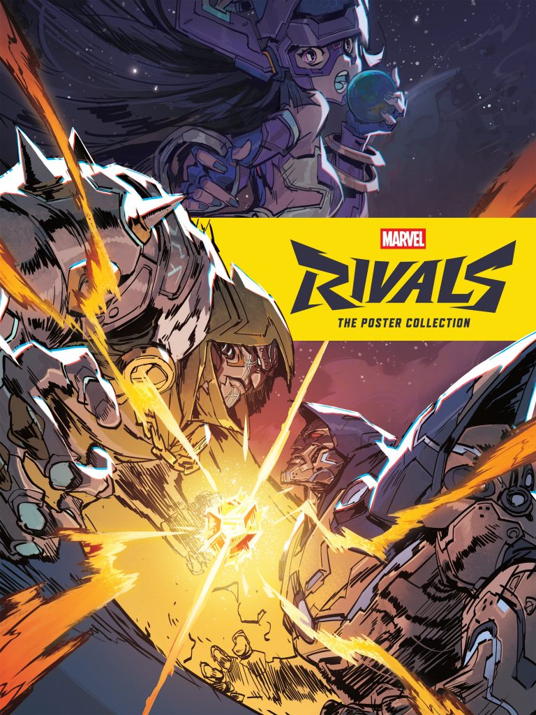 Marvel Rivals กับอนาคตในวงการ Esports จะไปได้ไกลแค่ไหน