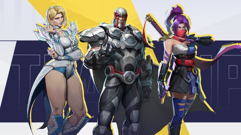 Marvel Rivals เหมาะกับผู้เล่นสาย Casual หรือสาย Competitive มากกว่ากัน