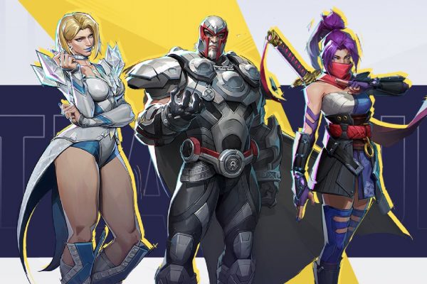 Marvel Rivals เหมาะกับผู้เล่นสาย Casual หรือสาย Competitive มากกว่ากัน