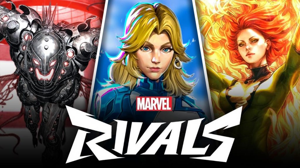 กราฟิกและเอฟเฟกต์ของ Marvel Rivals ใช้สเปคคอมประมาณไหน